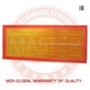 MASTER-SPORT 40124-LF-PCS-MS Air Filter
